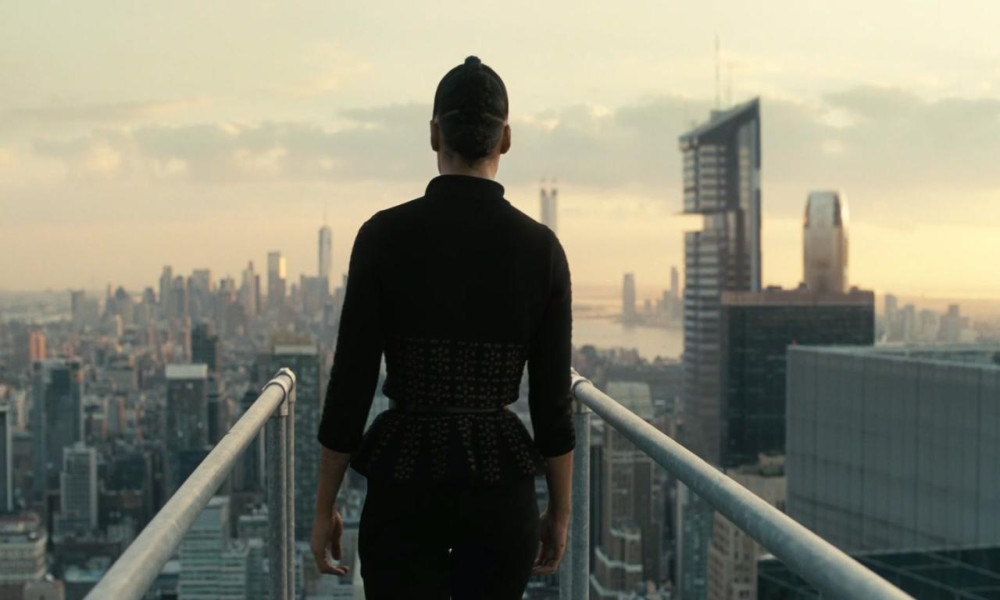 Westworld (S4E6)