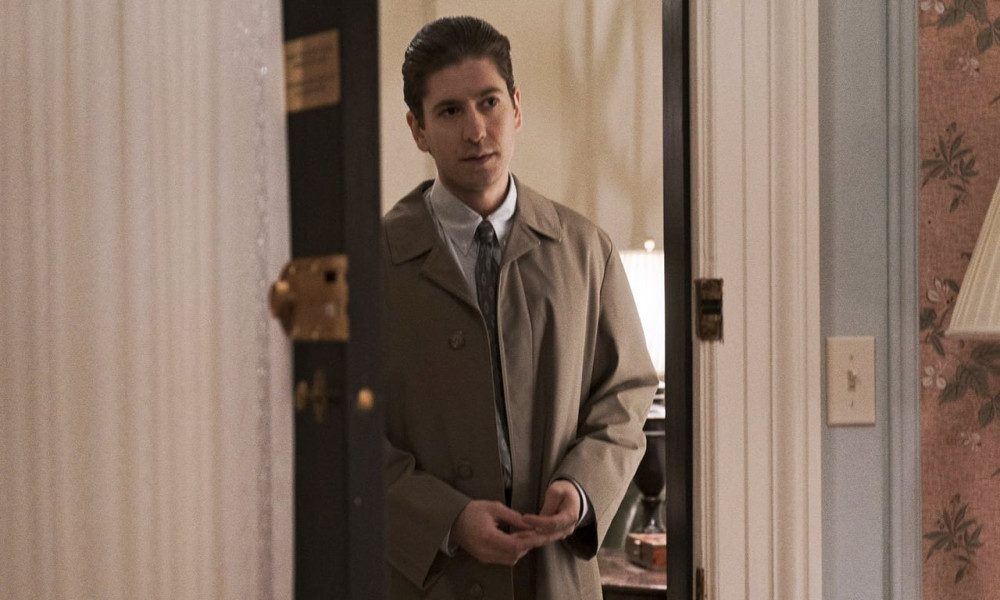 Maravilhosa Sra. Maisel (S1E2)