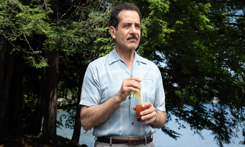 Maravilhosa Sra. Maisel (S2E5)