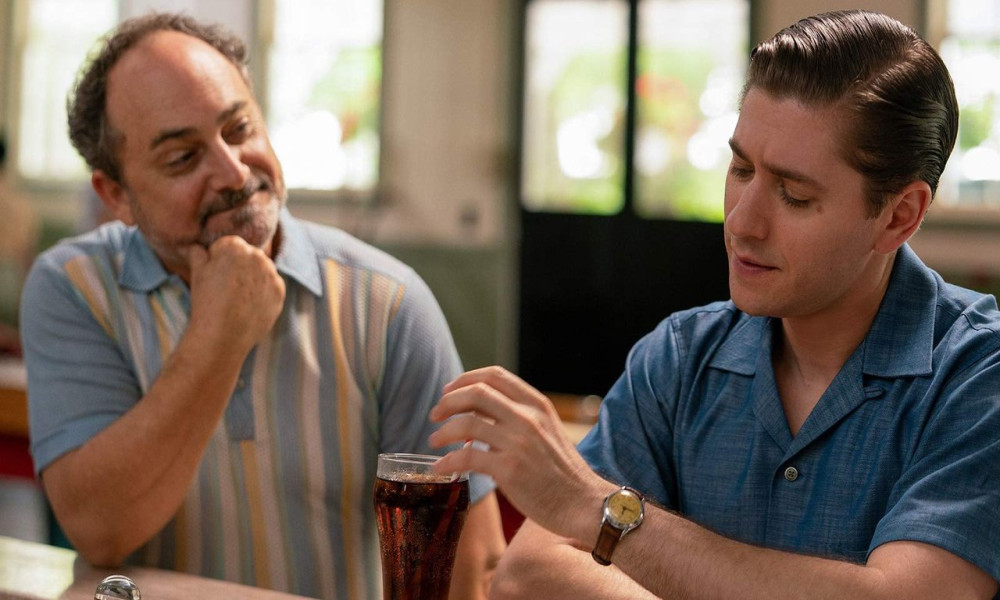 Maravilhosa Sra. Maisel (S2E6)