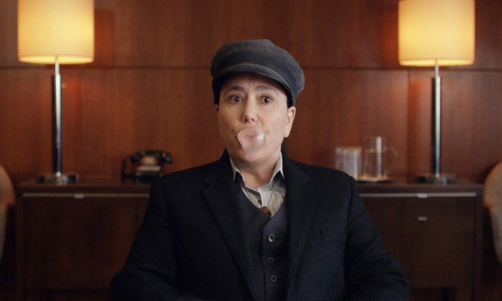 Maravilhosa Sra. Maisel (S3E3)