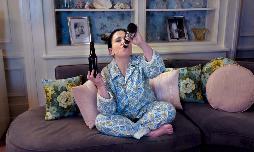 Maravilhosa Sra. Maisel (S4E3)
