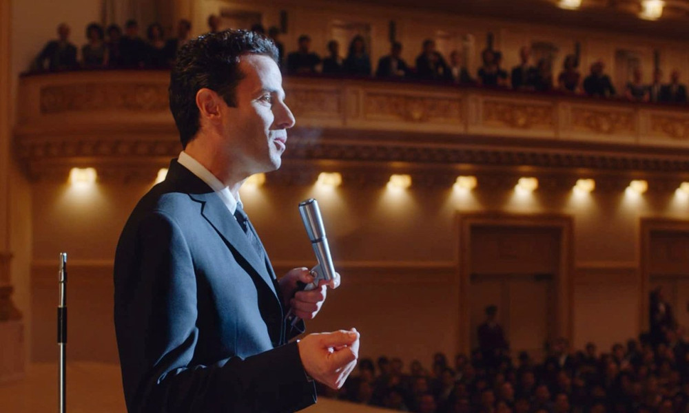 Maravilhosa Sra. Maisel (S4E8)