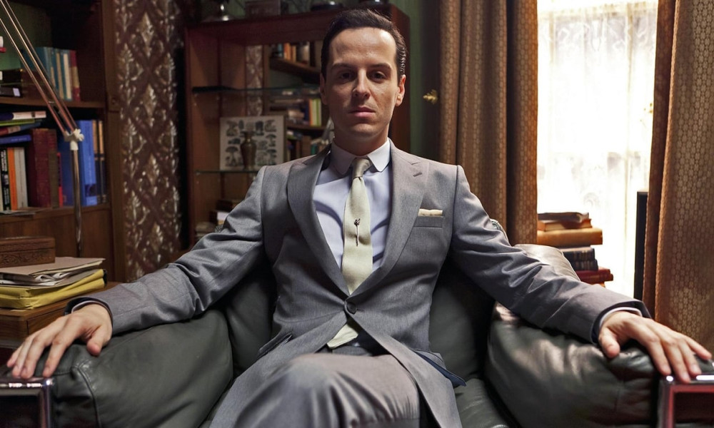 Sherlock (S2E3)