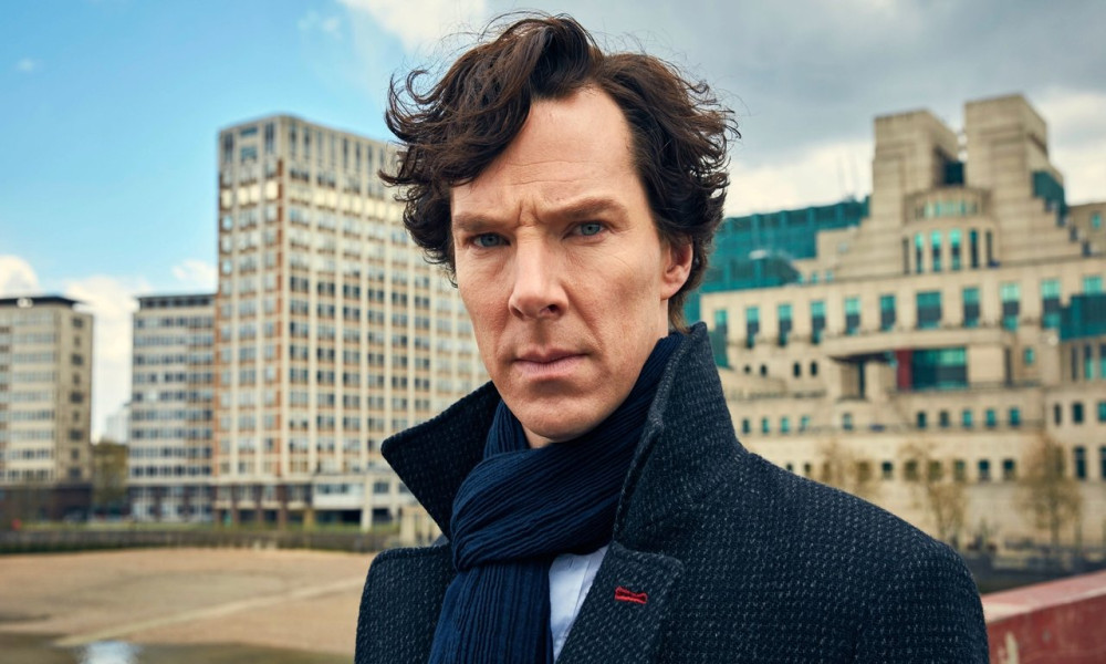 Sherlock (S4E1)