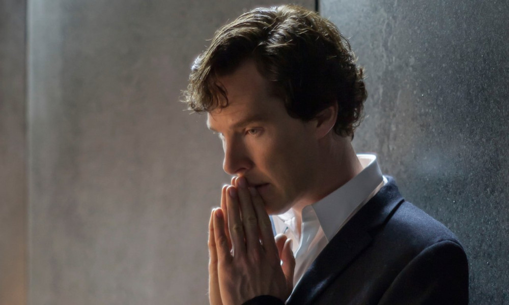 Sherlock (S4E3)