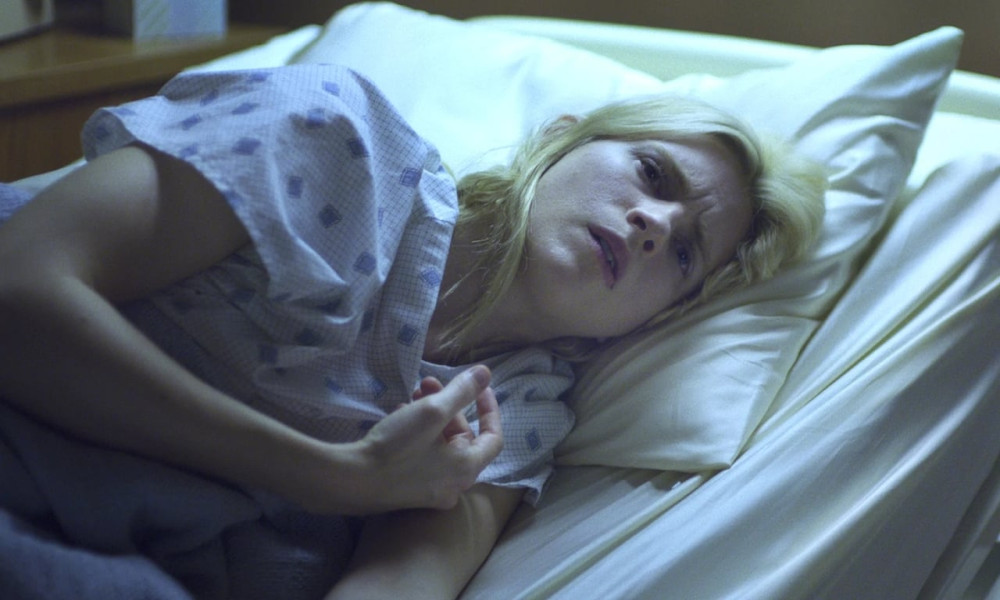The OA (S1E1)