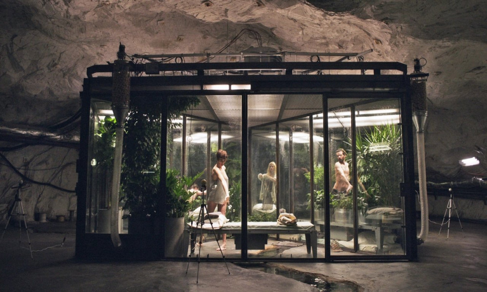 The OA (S1E6)