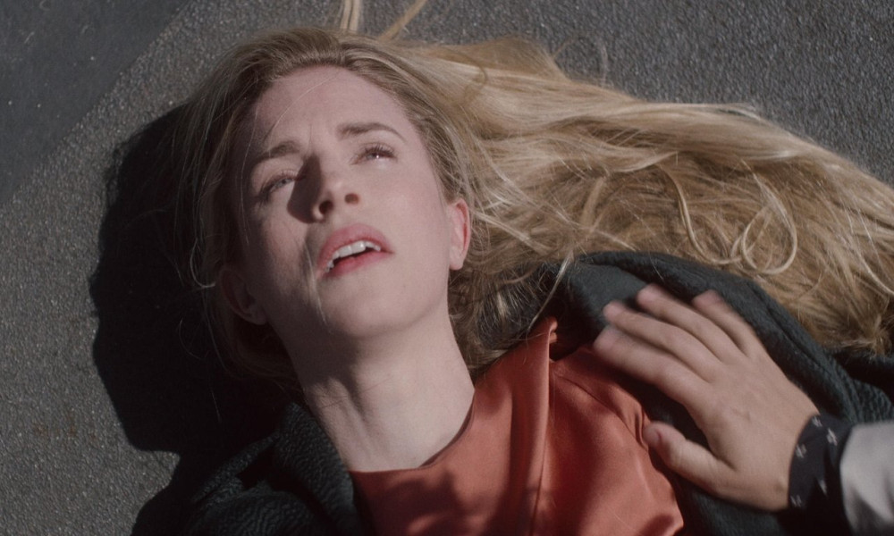 The OA (S2E1)