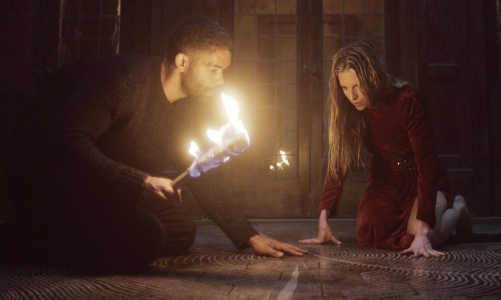 The OA (S2E5)
