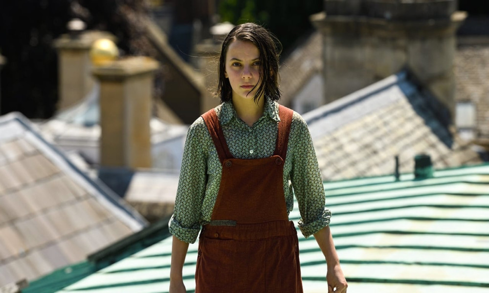 His Dark Materials: Fronteiras do Universo (S1E1)