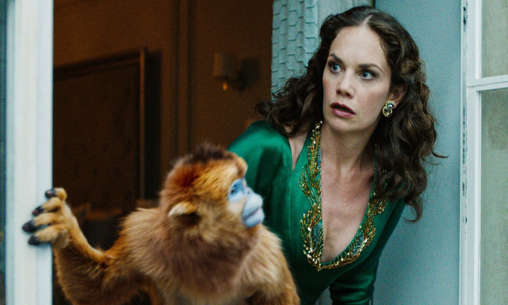 His Dark Materials: Fronteiras do Universo (S1E2)