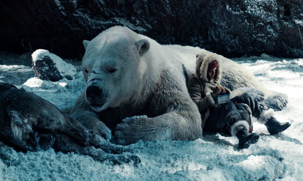 His Dark Materials: Fronteiras do Universo (S1E5)