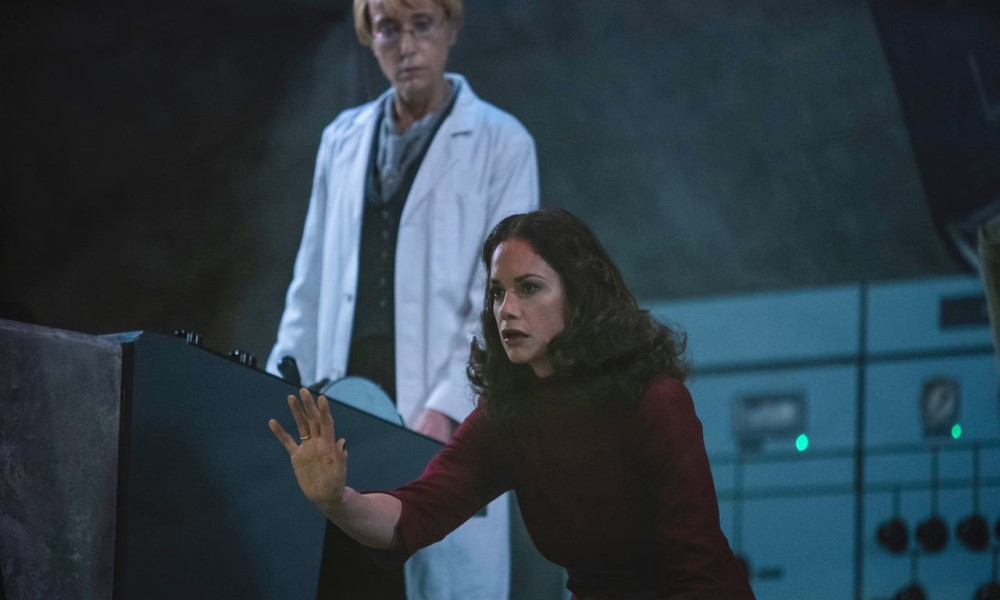 His Dark Materials: Fronteiras do Universo (S1E6)