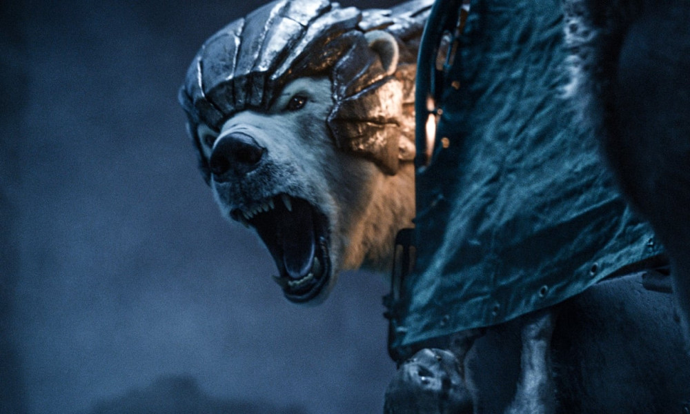 His Dark Materials: Fronteiras do Universo (S1E7)