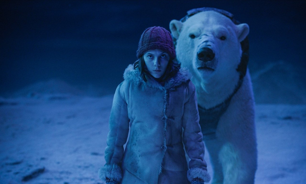 His Dark Materials: Fronteiras do Universo (S1E8)