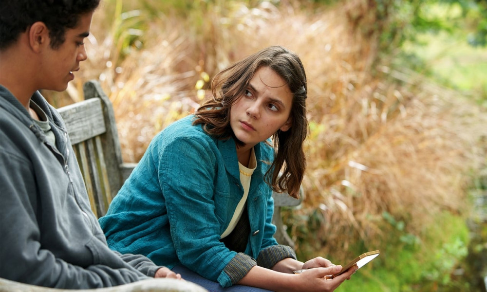 His Dark Materials: Fronteiras do Universo (S2E2)