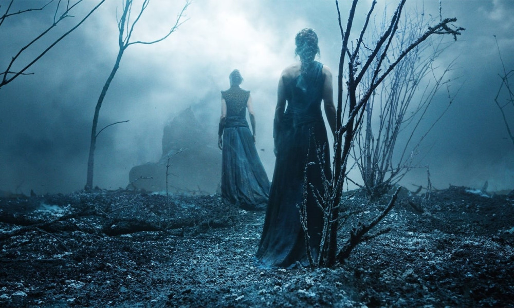 His Dark Materials: Fronteiras do Universo (S2E3)