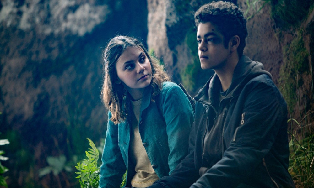 His Dark Materials: Fronteiras do Universo (S2E6)