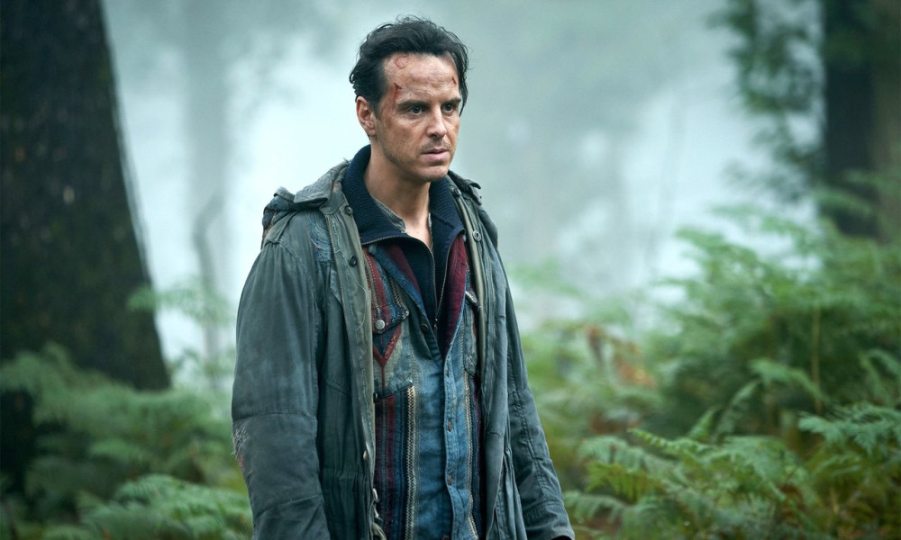 His Dark Materials: Fronteiras do Universo (S2E7)