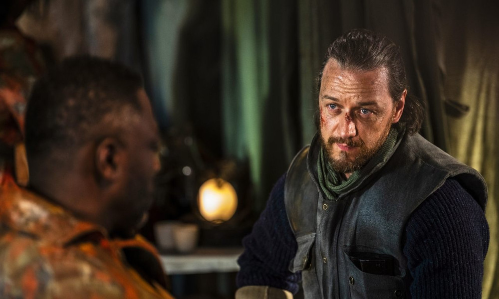 His Dark Materials: Fronteiras do Universo (S3E1)