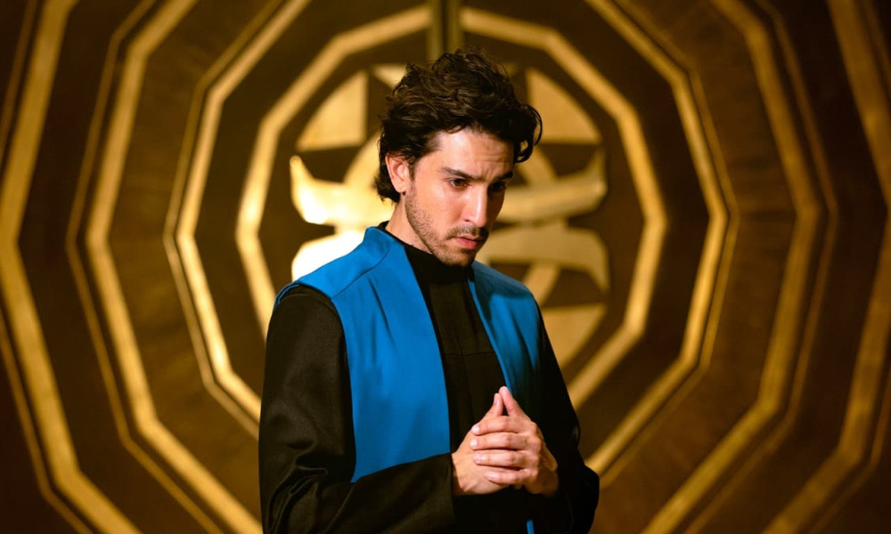His Dark Materials: Fronteiras do Universo (S3E4)