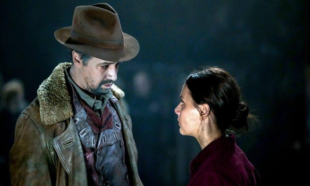His Dark Materials: Fronteiras do Universo (S3E5)
