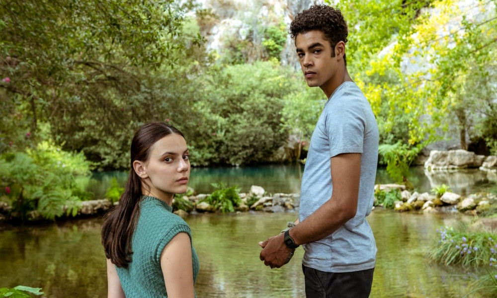 His Dark Materials: Fronteiras do Universo (S3E8)