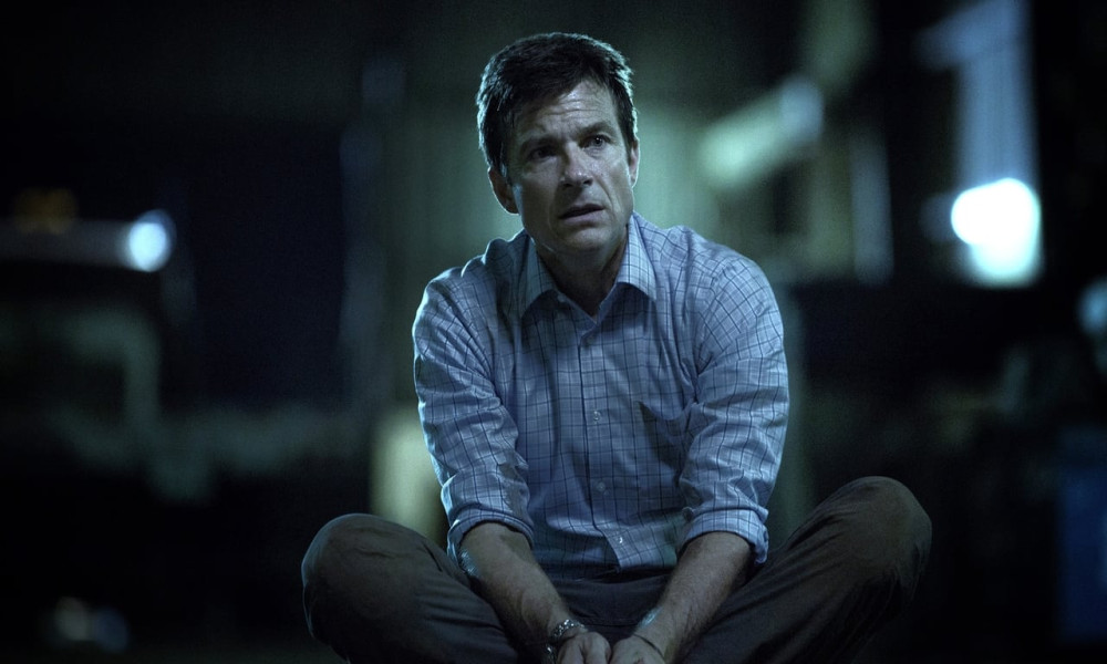 Ozark (S1E1)