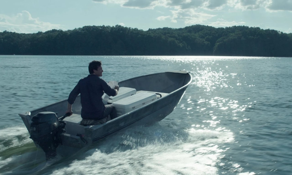 Ozark (S1E2)