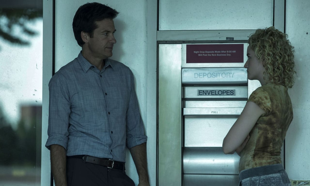 Ozark (S1E3)