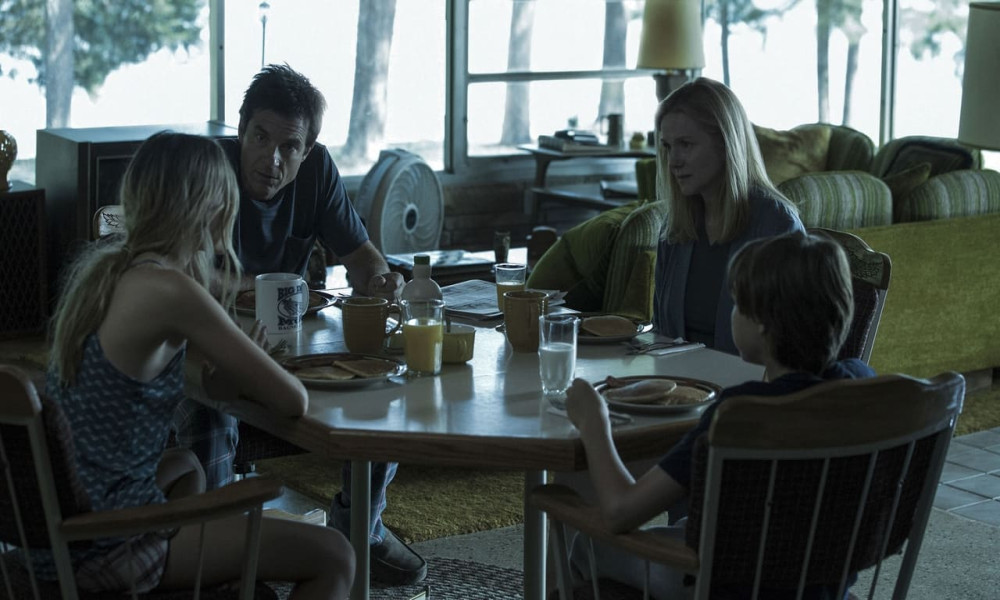 Ozark (S1E4)