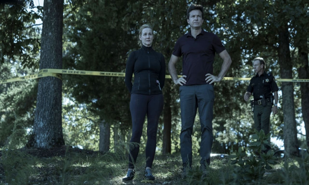Ozark (S1E5)