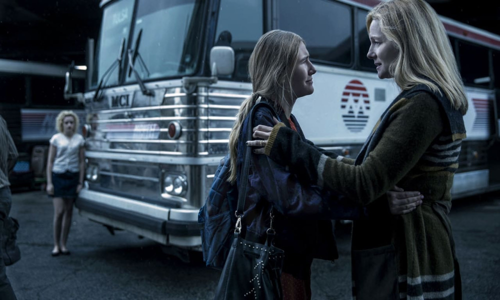Ozark (S1E7)