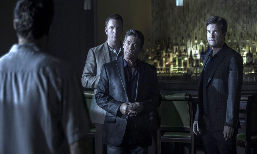 Ozark (S1E8)