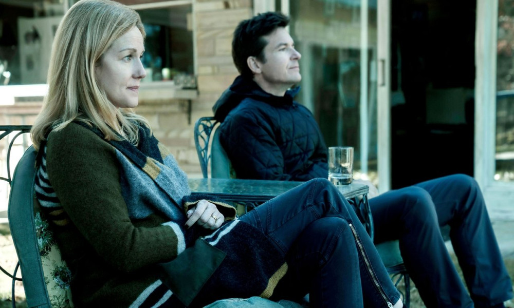 Ozark (S2E1)