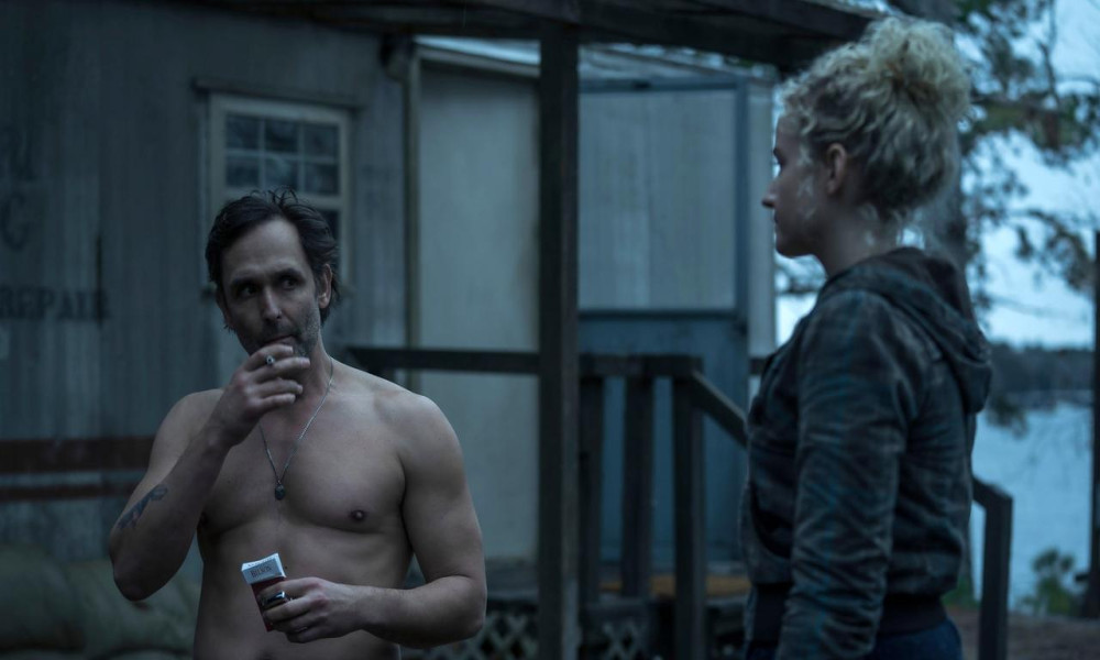 Ozark (S2E2)