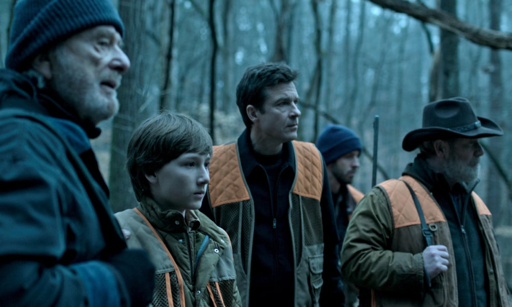 Ozark (S2E3)