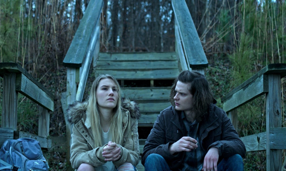 Ozark (S2E4)