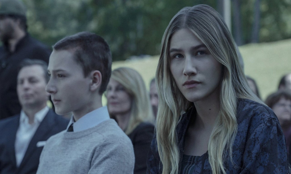 Ozark (S2E10)