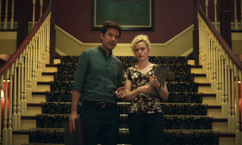 Ozark (S3E1)