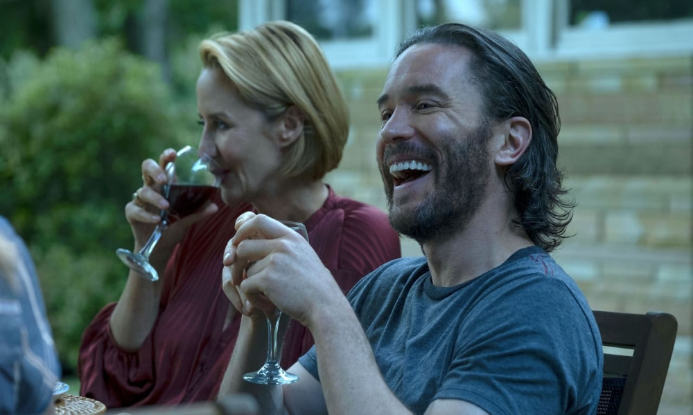 Ozark (S3E2)