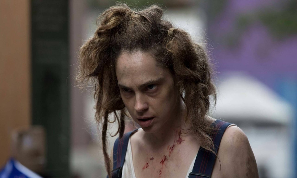 Dirk Gently's Holistic Detective Agency (S1E6)