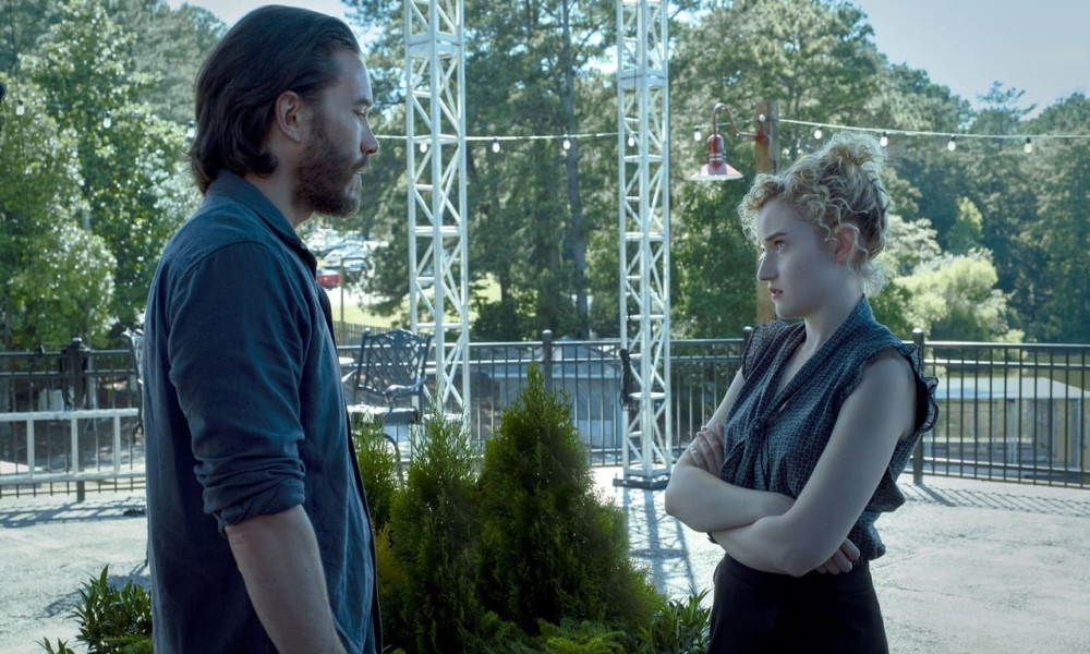 Ozark (S3E3)