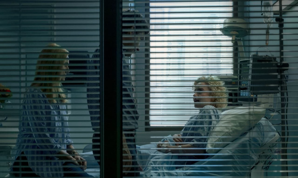 Ozark (S3E7)