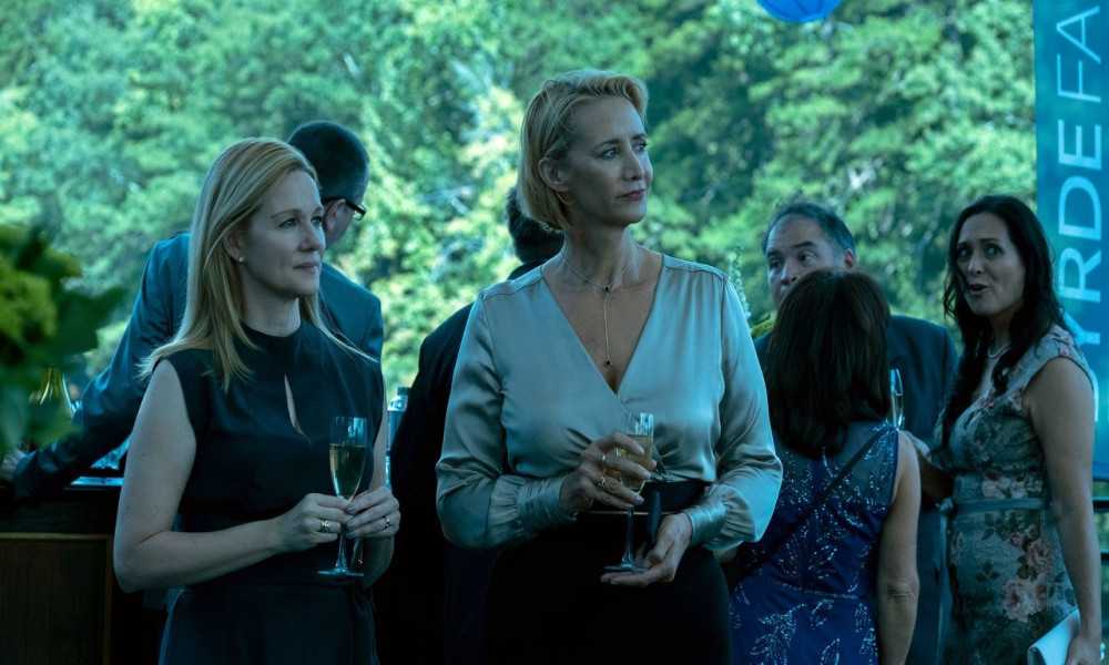 Ozark (S3E8)