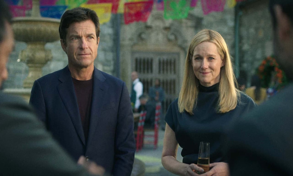 Ozark (S4E1)