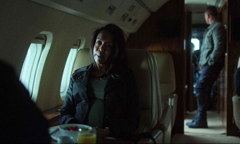 Ozark (S4E3)
