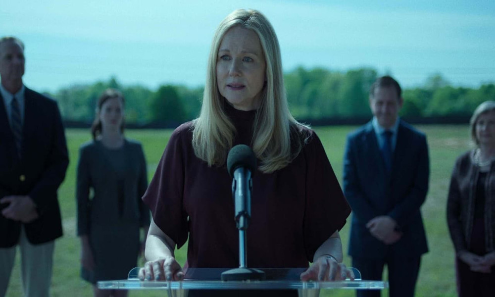 Ozark (S4E4)