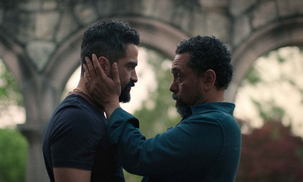 Ozark (S4E6)